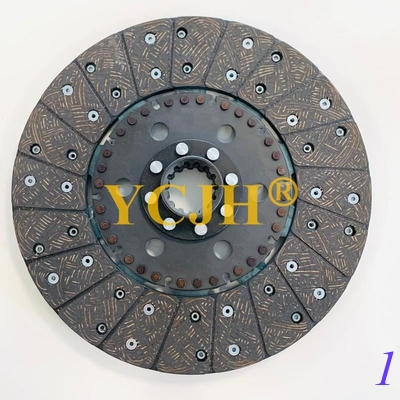 رقم OEM 5133695 القرص الصلب للجرارات 55-46DT النموذج 55-46DT مصنوع من الصلب المزود