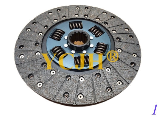 رقم OEM 5133695 القرص الصلب للجرارات 55-46DT النموذج 55-46DT مصنوع من الصلب المزود