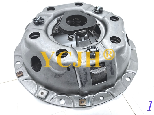 MG Model MAGNETTE 1953-1968 1.5 SALOON Clutch Protector Pressure Plate for Optimal Performance المزود