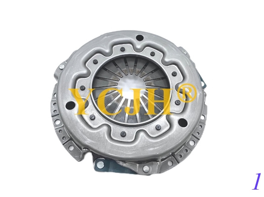 تجربة الأداء الأمثل مع استبدال OE ولوحة الضغط المدرجة في CLUTCH KIT المزود