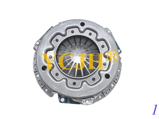 تجربة الأداء الأمثل مع استبدال OE ولوحة الضغط المدرجة في CLUTCH KIT المزود