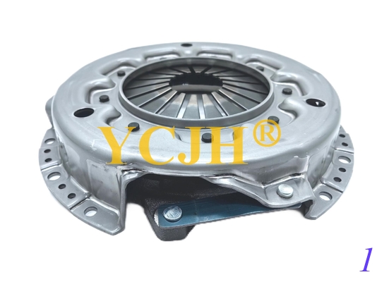 اجعل سيارتك تعمل بسلاسة مع CLUTCH KIT المزود