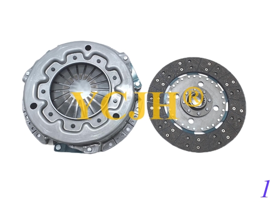 اجعل سيارتك تعمل بسلاسة مع CLUTCH KIT المزود