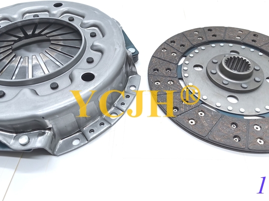 اجعل سيارتك تعمل بسلاسة مع CLUTCH KIT المزود