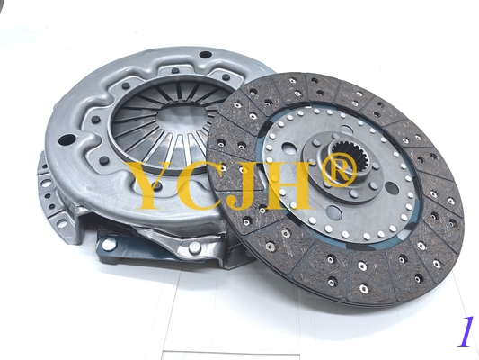 تجربة الأداء الأمثل مع استبدال OE ولوحة الضغط المدرجة في CLUTCH KIT المزود
