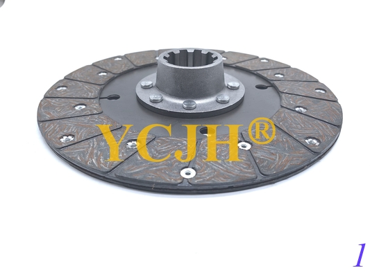التوافق العالمي CLUTCH DISC مع النهاية الفضية و OEM رقم 1867387M91 المزود