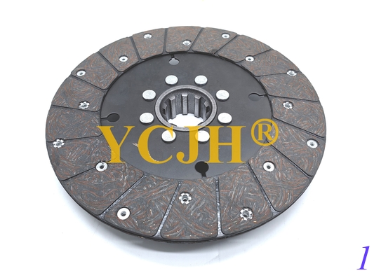 التوافق العالمي CLUTCH DISC مع النهاية الفضية و OEM رقم 1867387M91 المزود