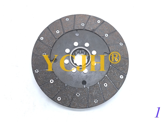 التوافق العالمي CLUTCH DISC مع النهاية الفضية و OEM رقم 1867387M91 المزود