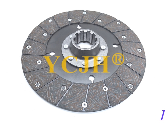 التوافق العالمي CLUTCH DISC مع النهاية الفضية و OEM رقم 1867387M91 المزود