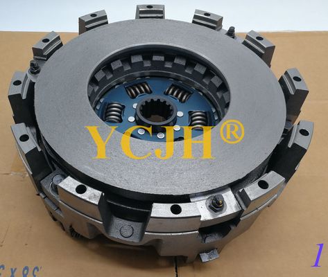 هولندا غطاء مشبك الجرار مطلي لـ TT55 / TT4030 / TT3880 / TT3840 لتحسين الأداء المزود