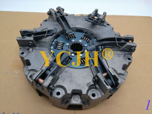 هولندا غطاء مشبك الجرار مطلي لـ TT55 / TT4030 / TT3880 / TT3840 لتحسين الأداء المزود