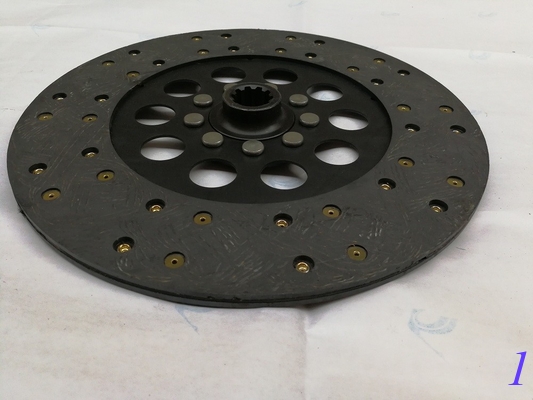 حرك الماوس فوق الصورة للتكبير K915827 New David Brown PTO Clutch Disc 1200 1210 1190 1290 1390 المزود