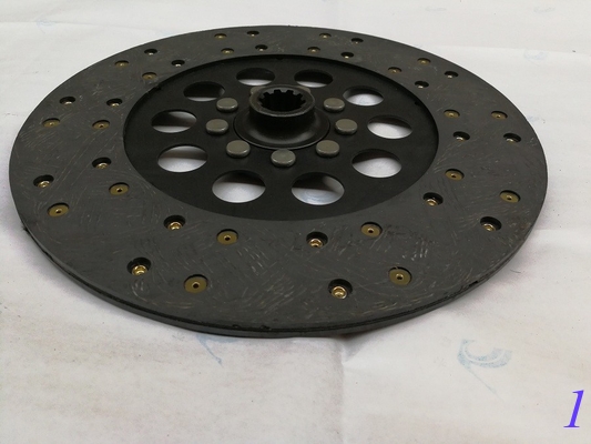 حرك الماوس فوق الصورة للتكبير K915827 New David Brown PTO Clutch Disc 1200 1210 1190 1290 1390 المزود