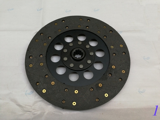 حرك الماوس فوق الصورة للتكبير K915827 New David Brown PTO Clutch Disc 1200 1210 1190 1290 1390 المزود