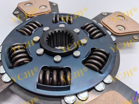 التوافق العالمي الصلب CLUTCH ديسك 100% اختبار للأداء الاستثنائي المزود