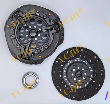 لوحة ضغط OEM للجرارات والمعدات الزراعية 1671692M92 3620413M91 3909540M91 المزود