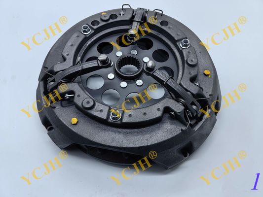 لوحة ضغط OEM للجرارات والمعدات الزراعية 1671692M92 3620413M91 3909540M91 المزود