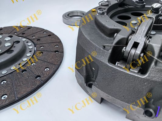 لوحة ضغط OEM للجرارات والمعدات الزراعية 1671692M92 3620413M91 3909540M91 المزود
