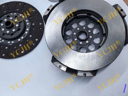 لوحة ضغط OEM للجرارات والمعدات الزراعية 1671692M92 3620413M91 3909540M91 المزود