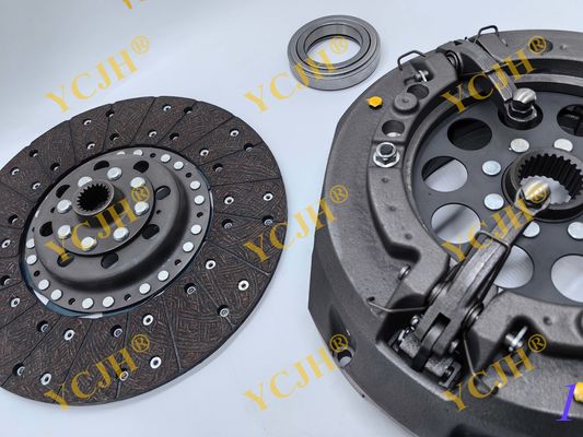 لوحة ضغط OEM للجرارات والمعدات الزراعية 1671692M92 3620413M91 3909540M91 المزود
