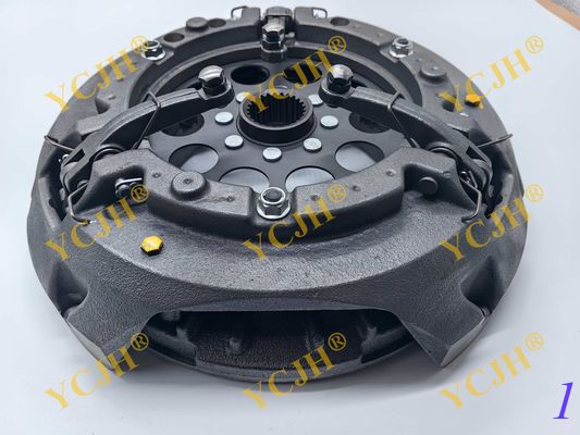 تأمين حماية القابض من خلال واقي القابض الخاص بنا الموجه نحو الوظائف المزود