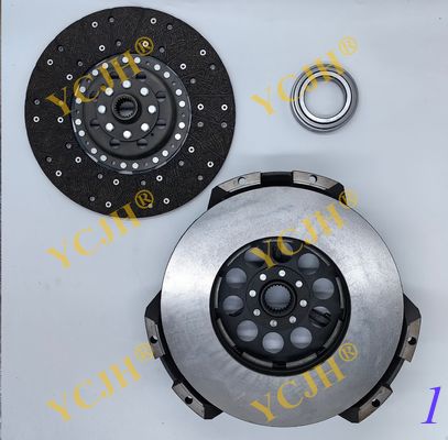 ماسى فيرجسون جرارات نموذج 1004-298-592-595-698 غطاء المشبك مع Oem 1671692M92 3620413M91 3909540M91 من بيع المزود