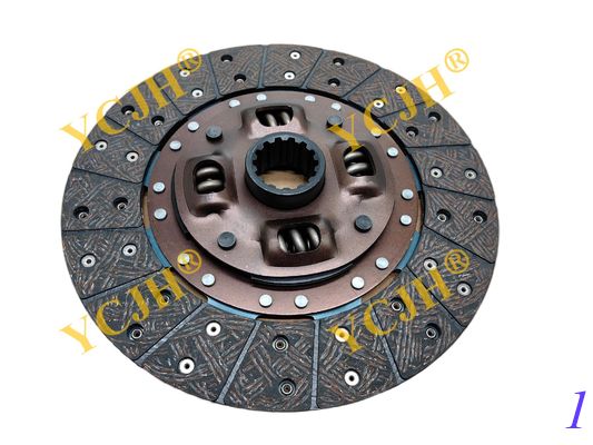 لوحة قيادة القابض الفولاذية للجرارات، طراز يناسب جرار كوبوتا M7030 M8030، سهلة التركيب المزود