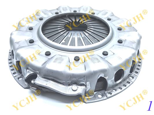 غطاء القابض مع وظيفة لوحة الضغط لسلسلة شاحنات رينو E7/G/MANAGER/MIDLINER 85-90/100 المزود