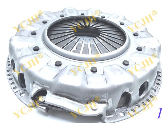 غطاء القابض مع وظيفة لوحة الضغط لسلسلة شاحنات رينو E7/G/MANAGER/MIDLINER 85-90/100 المزود