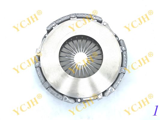 غطاء القابض مع وظيفة لوحة الضغط لسلسلة شاحنات رينو E7/G/MANAGER/MIDLINER 85-90/100 المزود