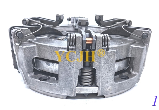 Customize Your Vehicle with an OEM Replacement Pressure Plate المزود