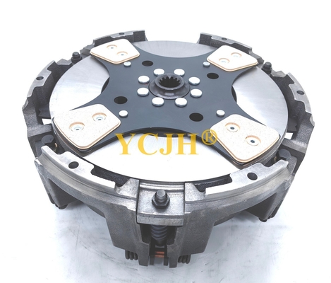 Polished Surface Finish Clutch Cover for Pressure Plate and OEM 5196811 المزود
