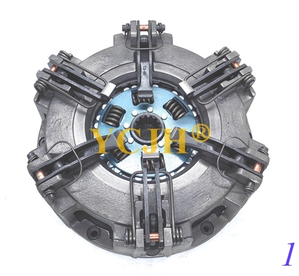 Country Of Origin clutch protector OEM 5196811 for improved operation المزود