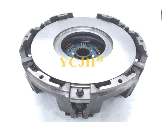 Polished Surface Finish Clutch Cover for Pressure Plate and OEM 5196811 المزود