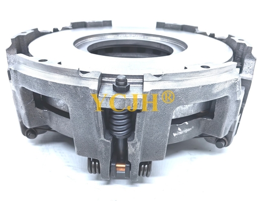 Functionality-Driven Clutch Cover for Case IH JX1070C Tractors Protects Against Damage المزود