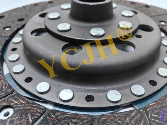 Experience Unmatched Performance with a Silver Clutch Plate المزود