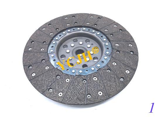 13 Inch 21 SPLINE CLUTCH DISC 100%tested Oem No 3620415M92 المزود