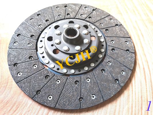 13 Inch 21 SPLINE CLUTCH DISC 100%tested Oem No 3620415M92 المزود