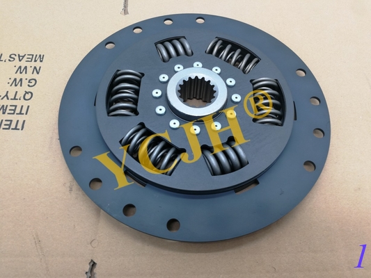 Universal Compatibility clutch-plate designed for Bolt-On Installation Method المزود
