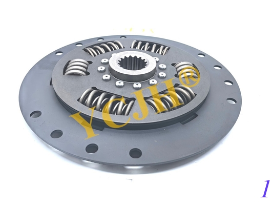 Universal Compatibility clutch-plate designed for Bolt-On Installation Method المزود