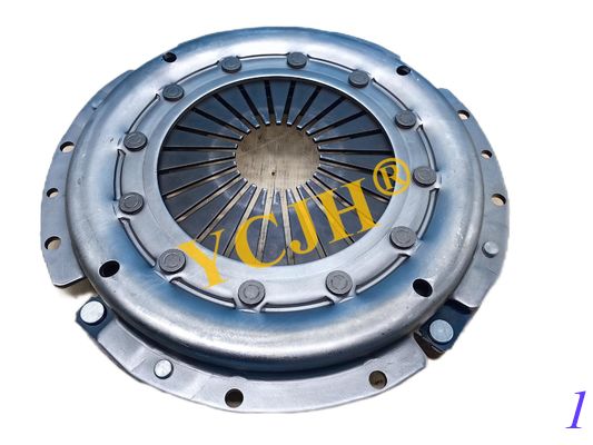 غطاء مخلب مصقول لجرار ماسي فيرغسون 3075 مادة وتشطيب مصقول المزود