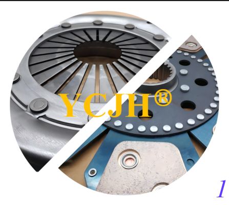 غطاء مخلب مصقول لجرار ماسي فيرغسون 3075 مادة وتشطيب مصقول المزود