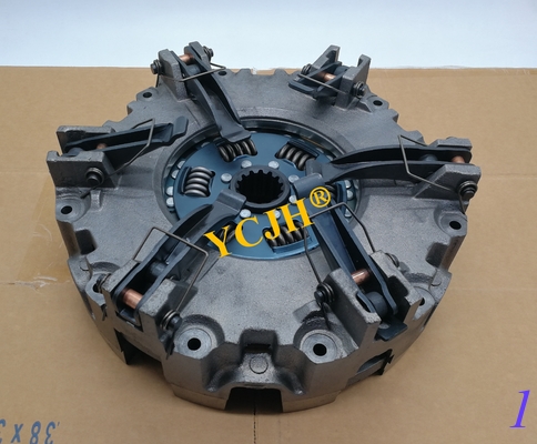 وظيفة حماية المشبك من الضرر لوحة الضغط للحالة IH JX35T / JX40T / JX45T / JX55T / YCJH-002 الجرارات المزود