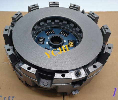 وظيفة حماية المشبك من الضرر لوحة الضغط للحالة IH JX35T / JX40T / JX45T / JX55T / YCJH-002 الجرارات المزود