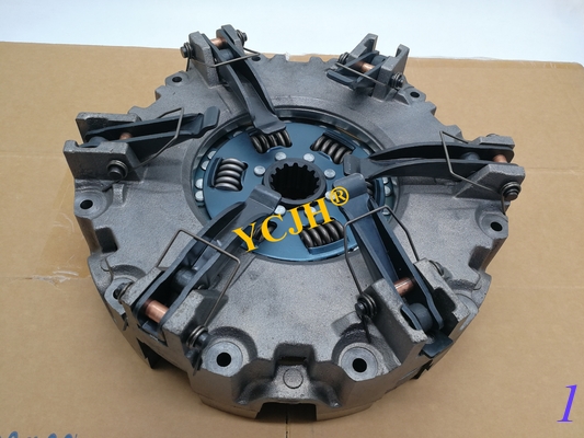 وظيفة حماية المشبك من الضرر لوحة الضغط للحالة IH JX35T / JX40T / JX45T / JX55T / YCJH-002 الجرارات المزود