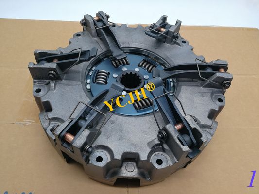 نموذج جرار ناعم وأداء مناسب جرار جون دير 850 870 950 970 990 330 حماية المشبك المزود