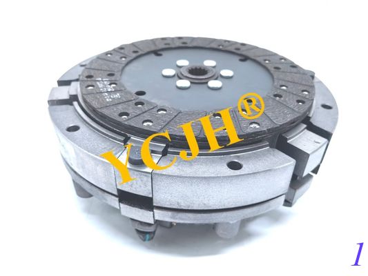 قرص قابض سهل التركيب لجرار DongFeng 354/404، تركيب بمسامير المزود