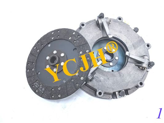 قرص قابض سهل التركيب لجرار DongFeng 354/404، تركيب بمسامير المزود