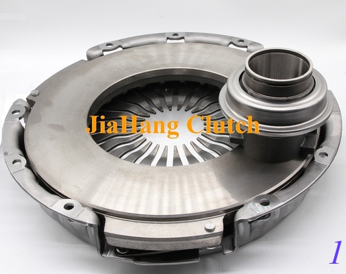حافلة فوتيان / مخلب إيتون 365MM 80112 المزود
