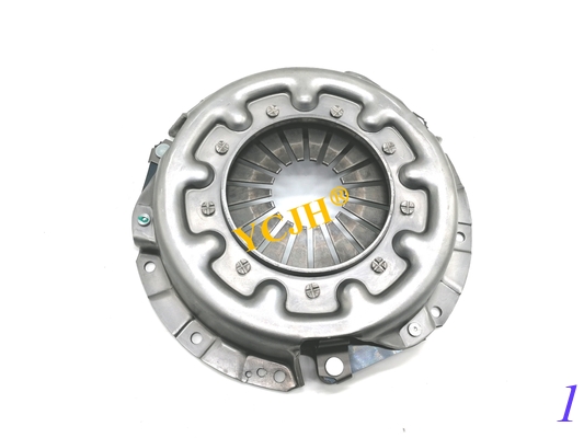 Kubota L2900DT L3010F L3540GST L4300DT L45 M59 MX5100 جرارات غطاء المشبك مع OEM TD020-20500 المزود